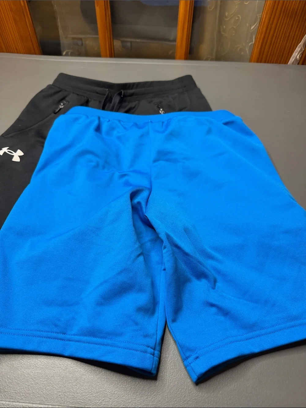 Under Armour kid’s under